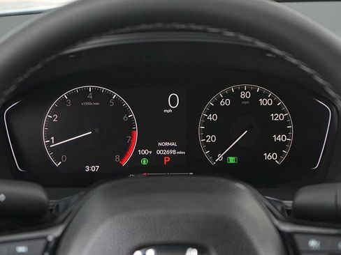 Used 2026 Honda Civic Sport image 23