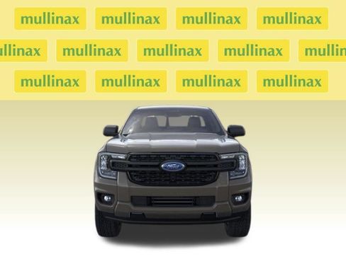 New 2026 Ford Ranger XL RWD image 10