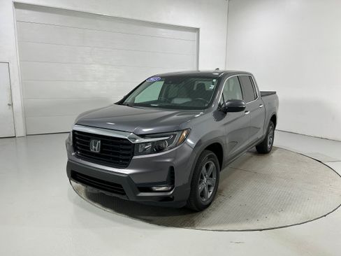 Used 2023 Honda Ridgeline RTL-E image 19