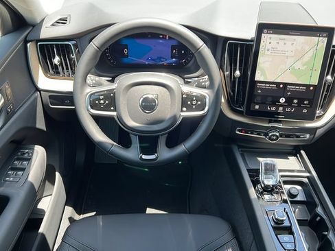 New 2026 Volvo XC60 B5 Core AWD/4WD image 11