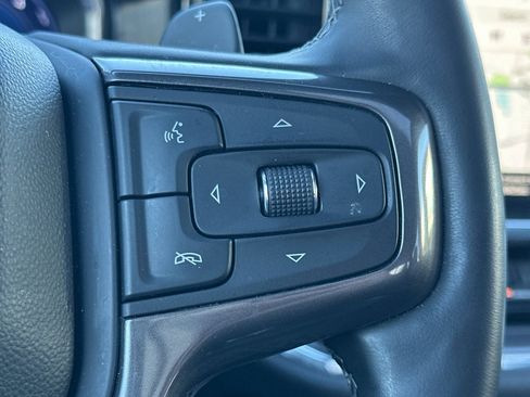 Used 2025 Chevrolet Silverado 1500 High Country w/ Technology Package image 37