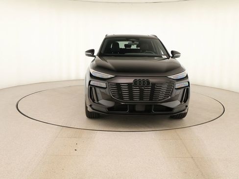 New 2027 Audi Q6 e-tron Premium Plus AWD/4WD image 11
