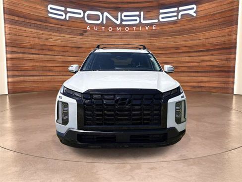 Used 2023 Hyundai Palisade XRT AWD/4WD image 10