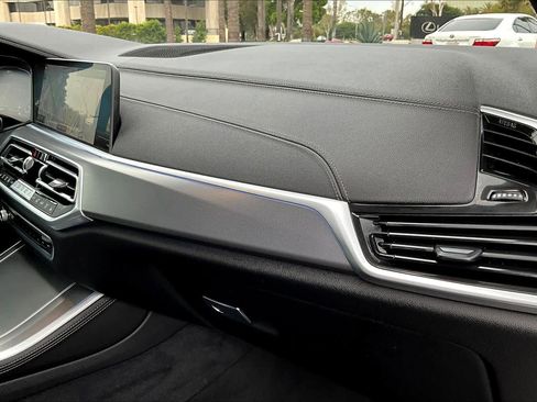 Used 2023 BMW X5 xDrive45e w/ Parking Assistance Package image 17