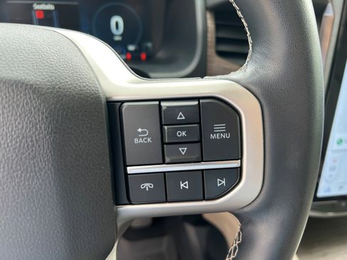 Used 2023 Ford Expedition Max Limited image 22