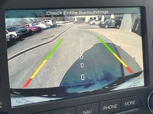 Used 2016 Jeep Renegade Trailhawk image 18