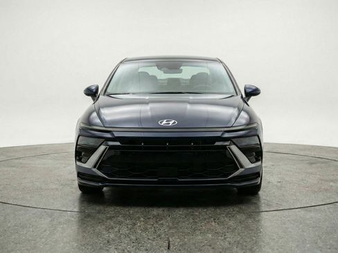 Used 2025 Hyundai Sonata SEL image 2