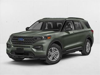 Used 2024 Ford Explorer XLT w/ Equipment Group 202A RWD video 1