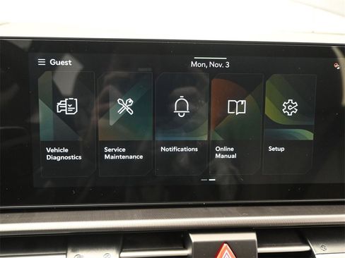 New 2026 Kia Sportage AWD Hybrid image 26