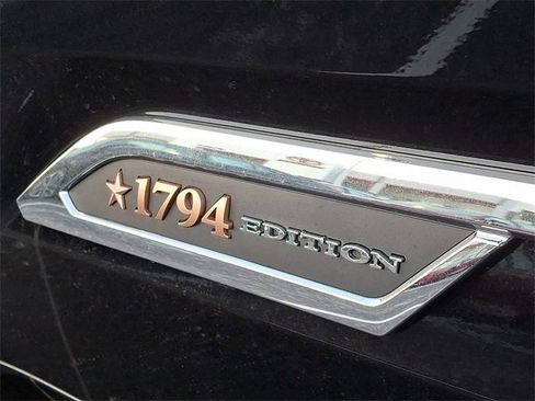 New 2026 Toyota Tundra 1794 Edition image 14