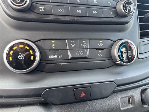 Certified 2024 Ford Transit 250 Low Roof w/ Exterior Upgrade Package image 21