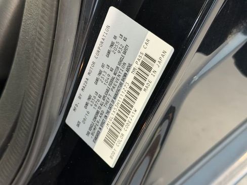 Used 2017 MAZDA MAZDA6 Grand Touring FWD image 17