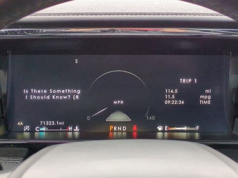 Used 2019 Lincoln Navigator L Reserve w/ Cargo Package image 35