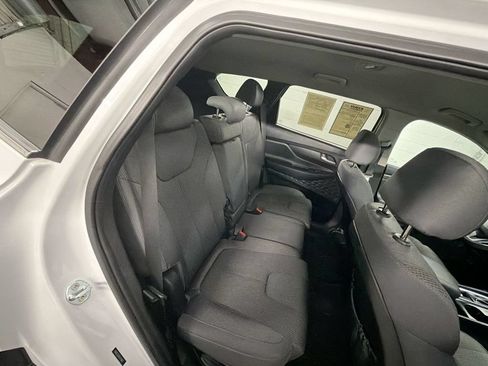 Used 2020 Hyundai Santa Fe SEL FWD image 25