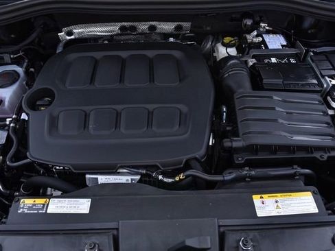 New 2026 Volkswagen Tiguan SE AWD/4WD image 27