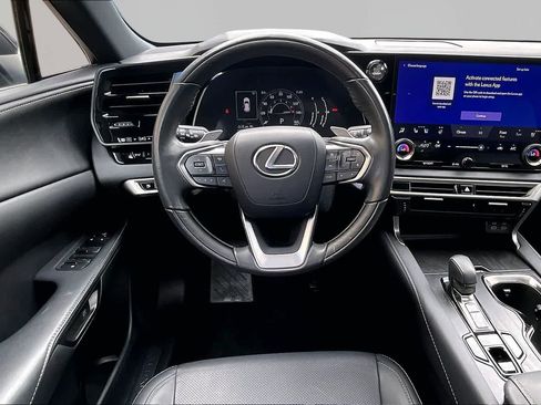 Used 2023 Lexus RX 350 Premium w/ Cold Area Package FWD image 6