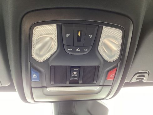 Used 2025 RAM 1500 Tradesman image 18