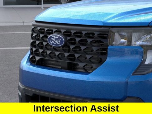 New 2026 Ford Maverick XL w/ Equipment Group 101A AWD/4WD image 18