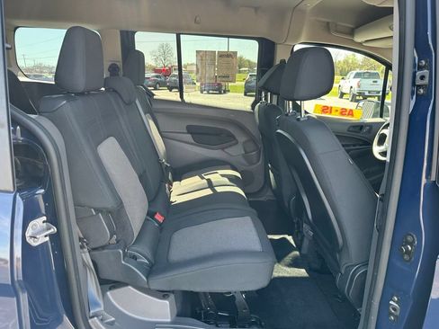 Used 2021 Ford Transit Connect XL FWD image 20