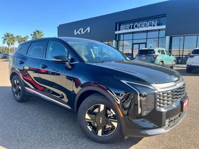 New 2026 Kia Sportage LX w/ LX Convenience Package