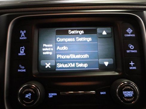 Used 2017 RAM 2500 Tradesman w/ Chrome Appearance Group AWD/4WD image 70