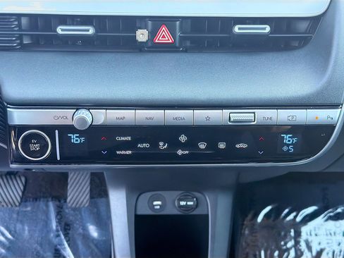 Used 2024 Hyundai Ioniq 5 SEL AWD/4WD image 24
