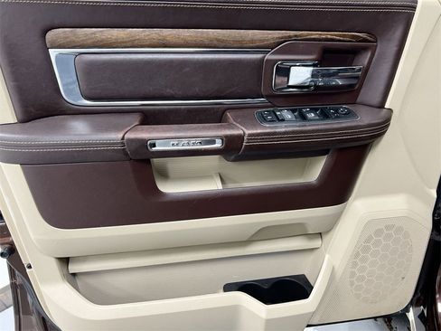 Used 2014 RAM 1500 Laramie Longhorn w/ Convenience Group image 22