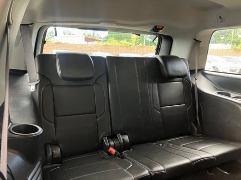 Used 2018 Chevrolet Tahoe Premier w/ RST 6.2L Performance Edition AWD/4WD image 23