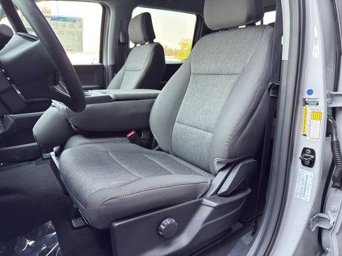 New 2026 Ford F250 XL w/ STX Appearance Package image 15