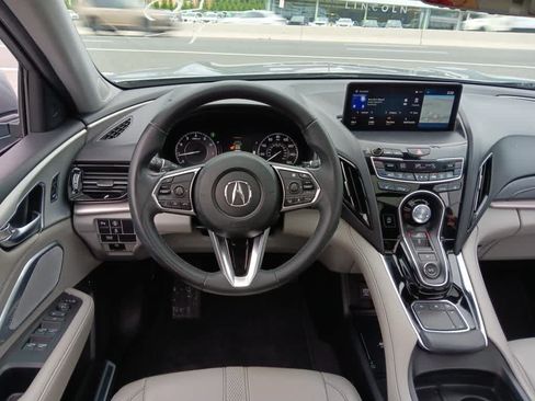 Used 2023 Acura RDX AWD w/ Technology Package image 20