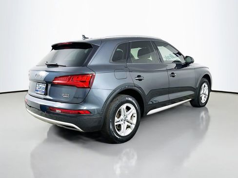 Used 2018 Audi Q5 2.0T Premium AWD/4WD image 8