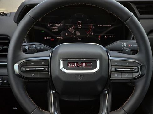 New 2027 GMC Terrain AT4 w/ Convenience Package III AWD/4WD image 15