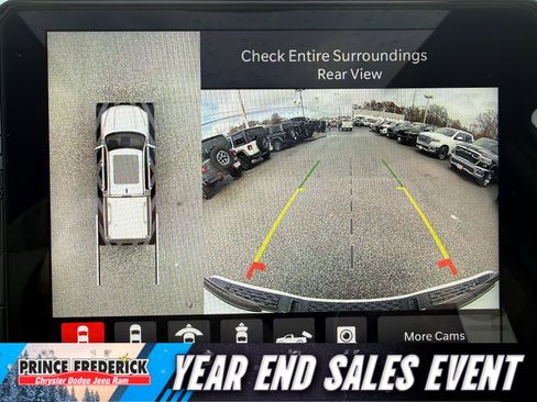 New 2026 RAM 1500 Limited image 27