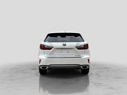 Used 2016 Lexus RX 350 AWD w/ Premium Package
