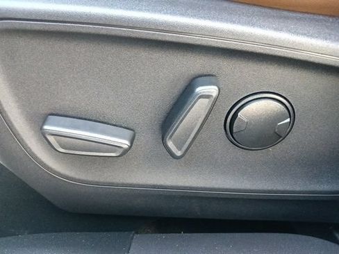 New 2026 Ford Bronco Sport Outer Banks AWD/4WD image 16