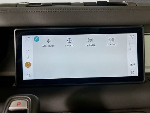 Used 2024 Land Rover Defender 90 S AWD/4WD image 15