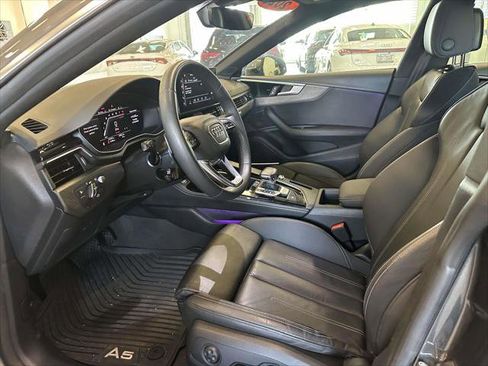 Used 2023 Audi A5 2.0T Prestige image 15