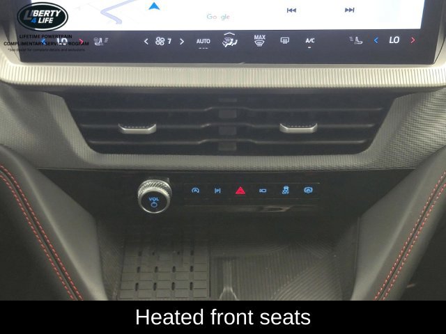 Used 2025 Ford Explorer ST w/ Sun And Sound Package AWD/4WD image 24