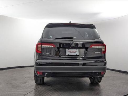 Used 2022 Honda Pilot Special Edition image 7