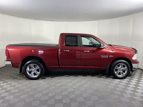 Used 2014 RAM 1500 Big Horn AWD/4WD image 5