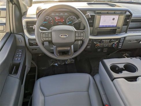 New 2023 Ford F250 XL w/ XL Driver Assist Package image 29