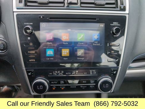 Used 2018 Subaru Legacy 2.5i Sport AWD/4WD image 18