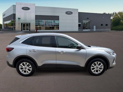 Used 2024 Ford Escape Active AWD/4WD image 10