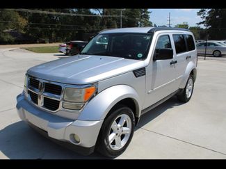 Used 2007 Dodge Nitro SLT image 1