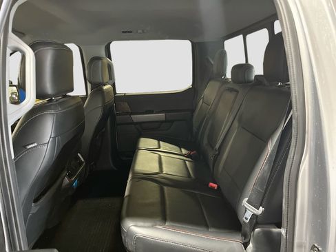 Used 2021 Ford F150 Lariat w/ FX4 Off-Road Package image 25