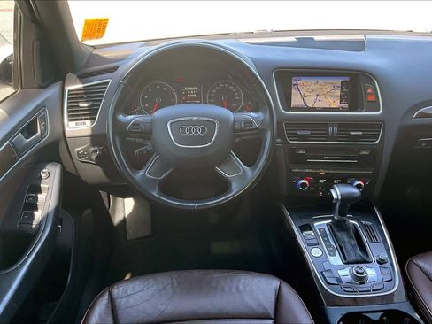Used 2017 Audi Q5 2.0T Premium AWD/4WD image 6