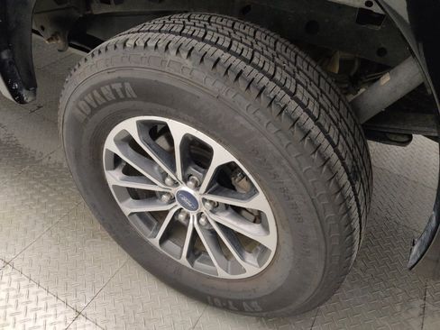 Used 2018 Ford F150 XLT w/ Equipment Group 301A Mid AWD/4WD image 31
