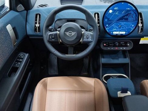 New 2026 MINI Cooper Countryman S w/ Comfort Package Max image 2