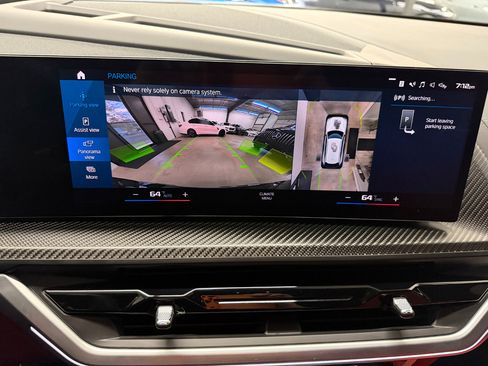 Used 2023 BMW XM image 11