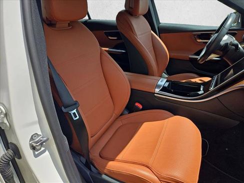 Used 2022 Mercedes-Benz C 300 Sedan image 19